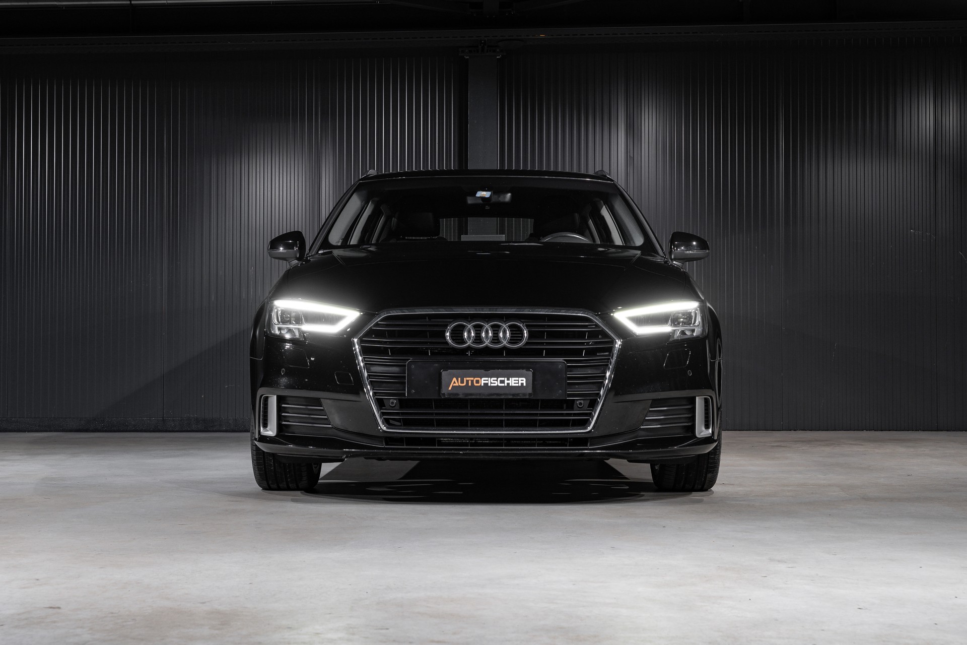 AUDI A3 Sportback 35 TFSI S-tronic-image-3