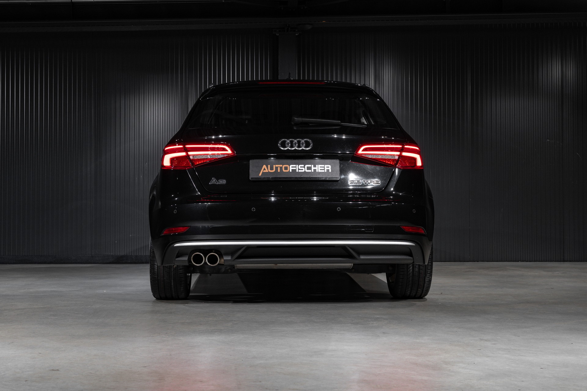 AUDI A3 Sportback 35 TFSI S-tronic-image-6