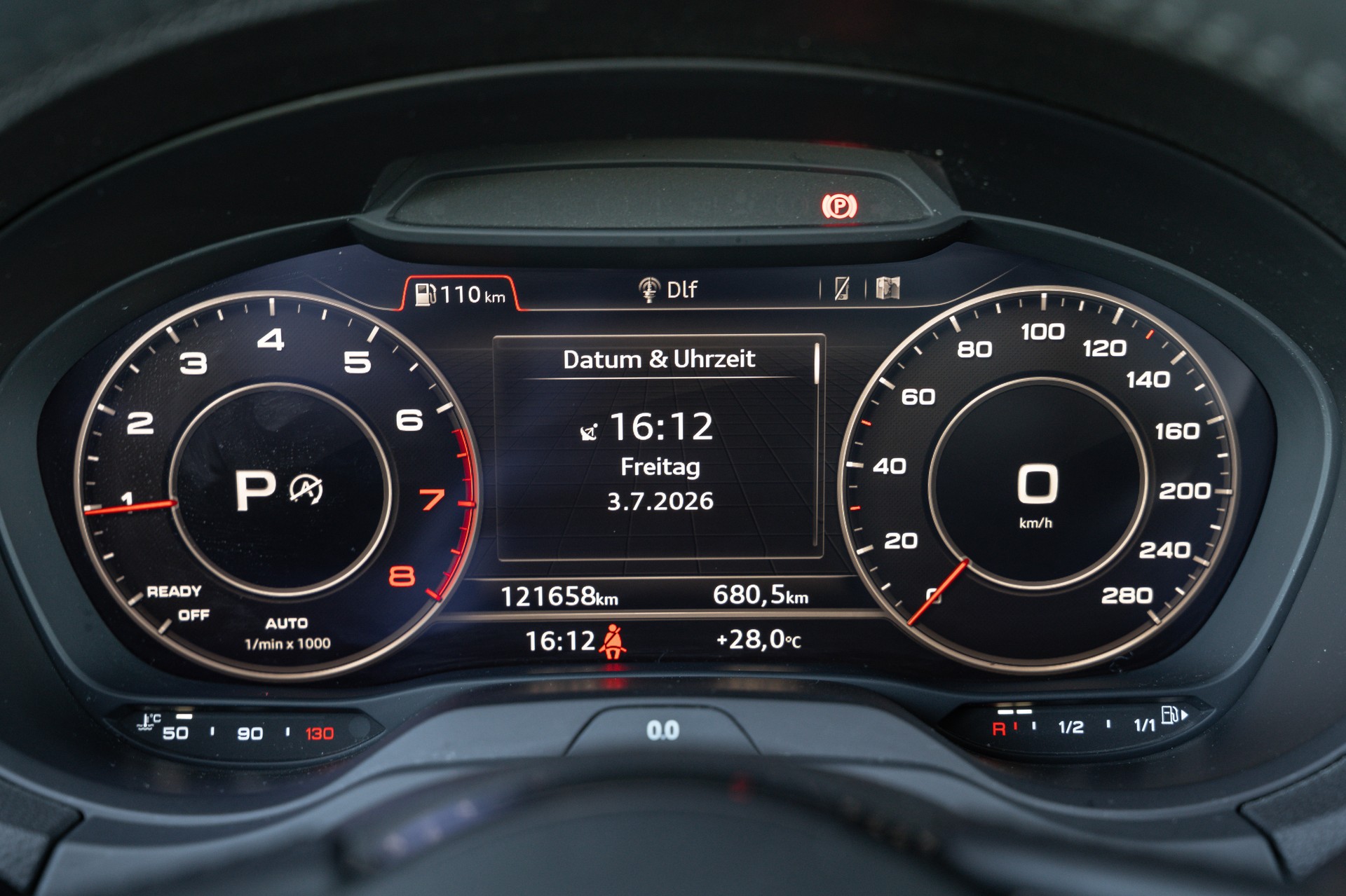 AUDI A3 Sportback 35 TFSI S-tronic-image-16