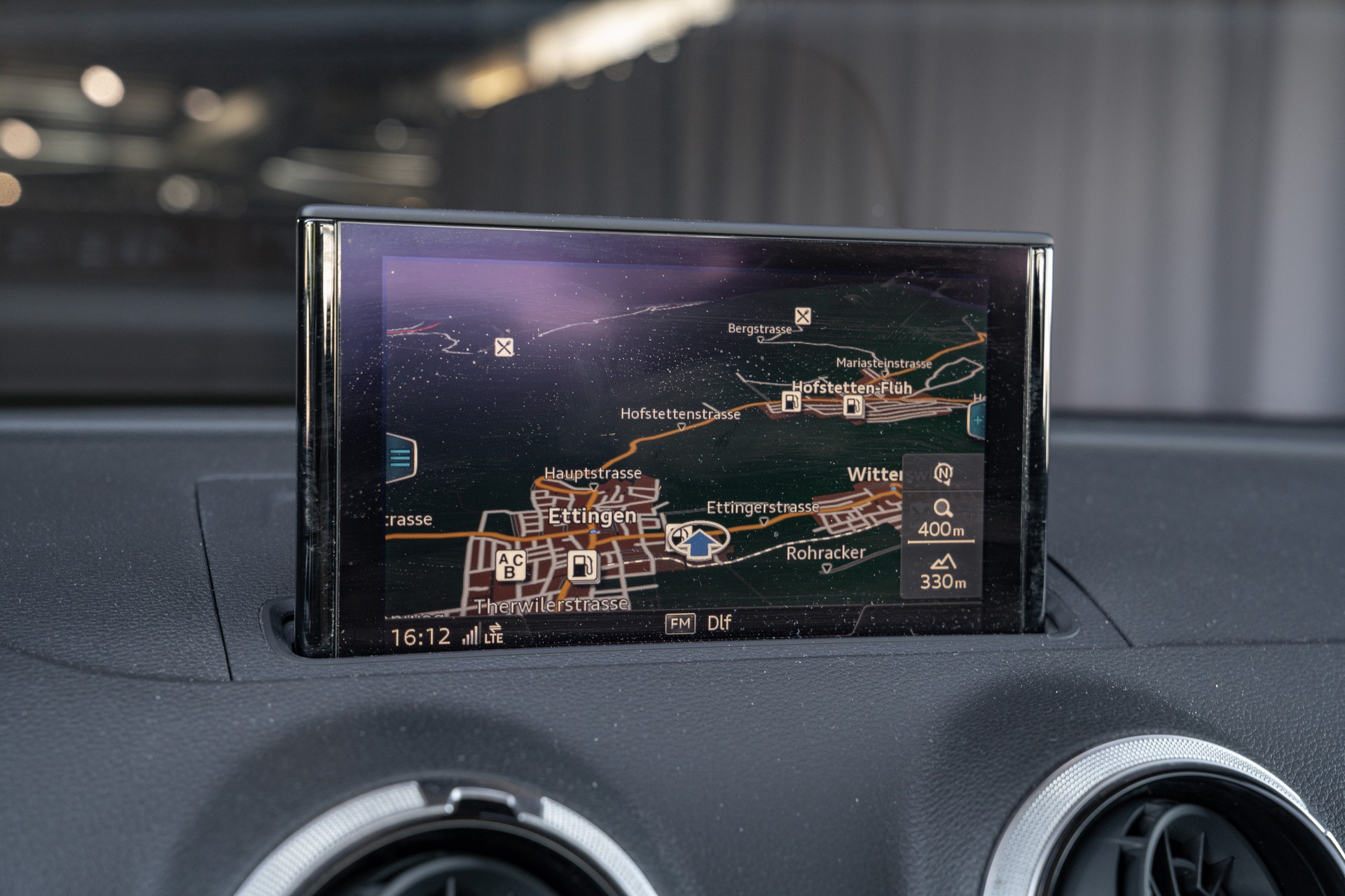 AUDI A3 Sportback 35 TFSI S-tronic-image-17