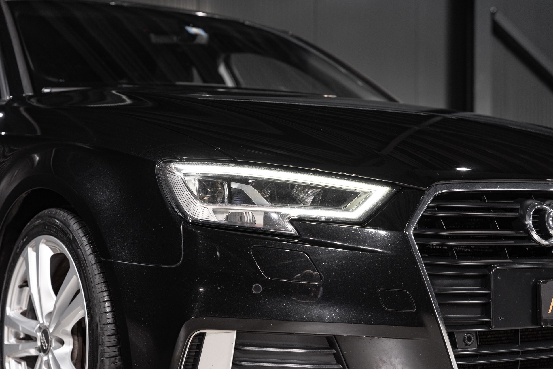 AUDI A3 Sportback 35 TFSI S-tronic-image-25