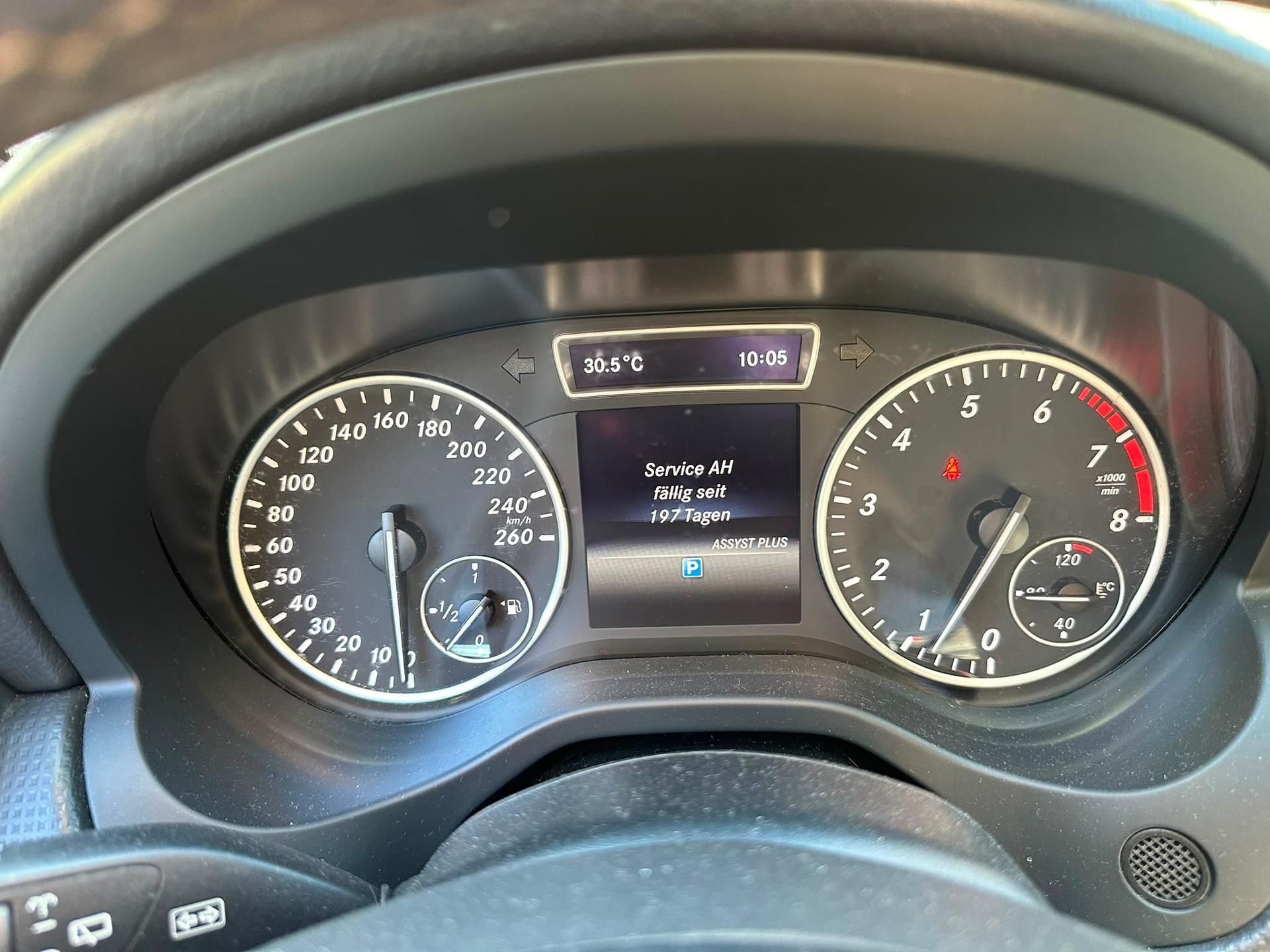 MERCEDES-BENZ A 180 Style-image-19