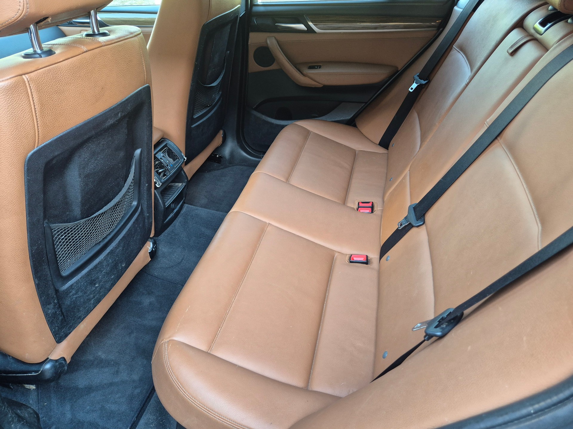 BMW X3 xDrive 30d Steptronic *M Paket*-image-7
