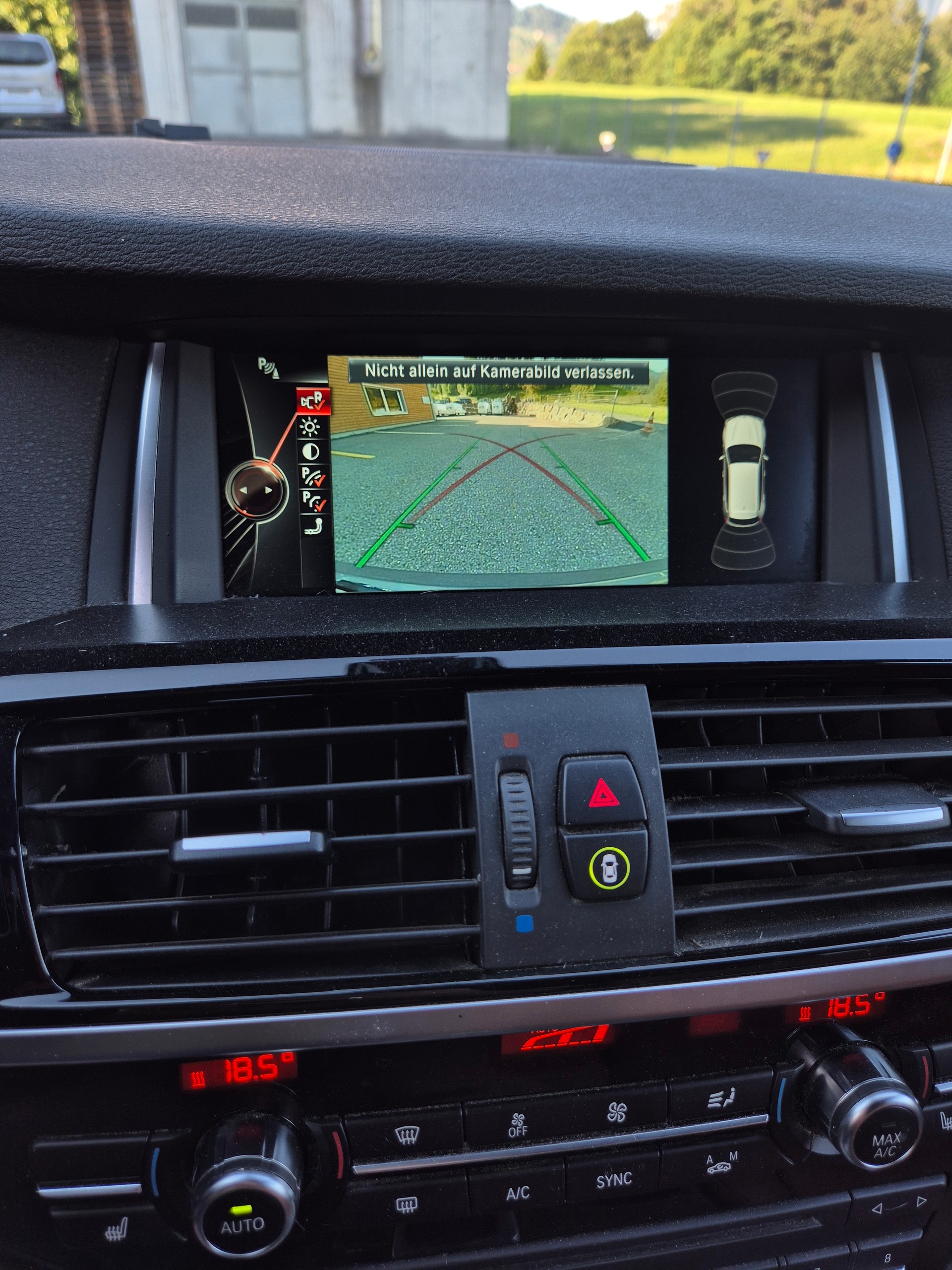 BMW X3 xDrive 30d Steptronic *M Paket*-image-10