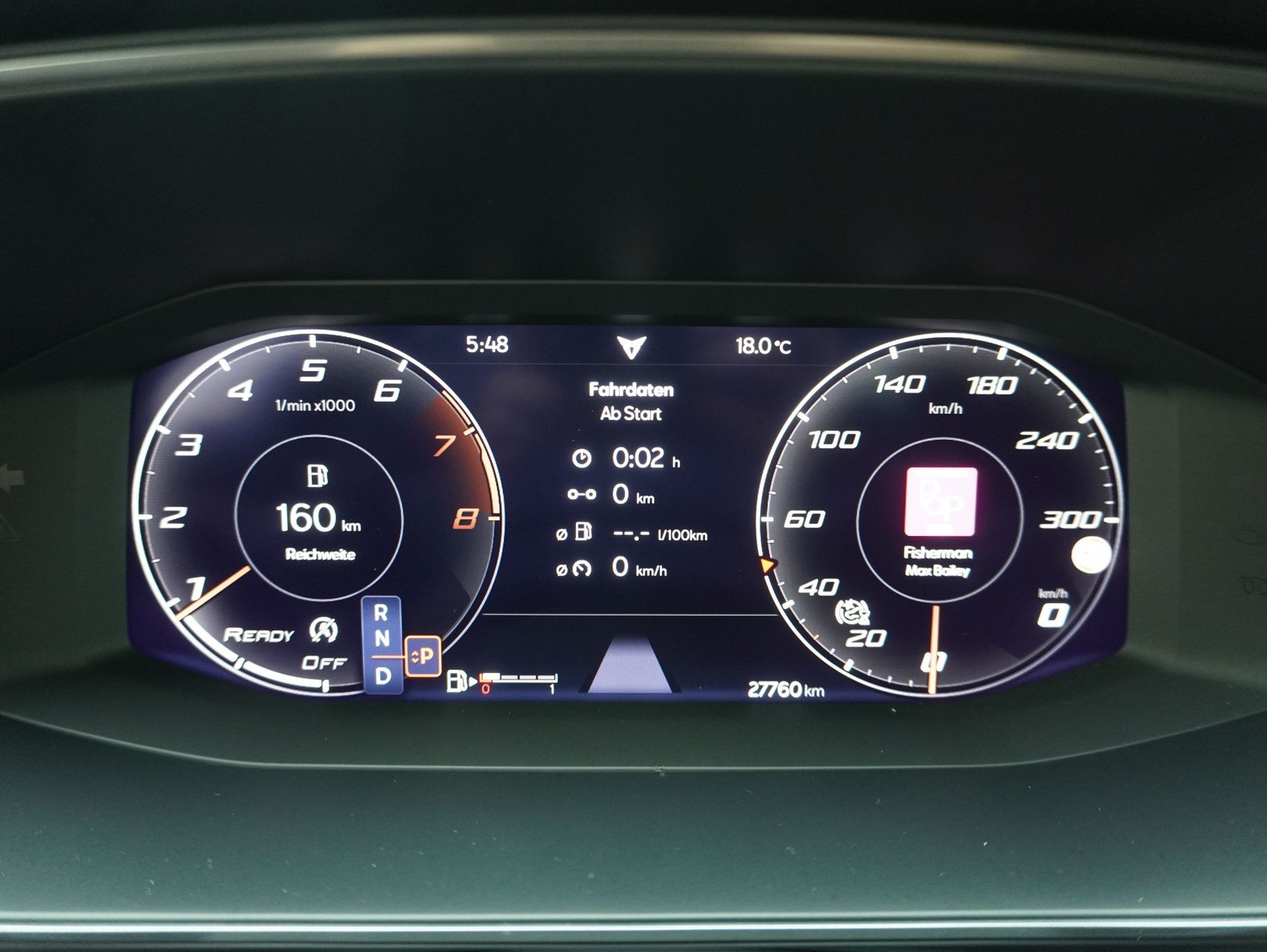 CUPRA Leon 2.0 TSI DSG VZ-image-19