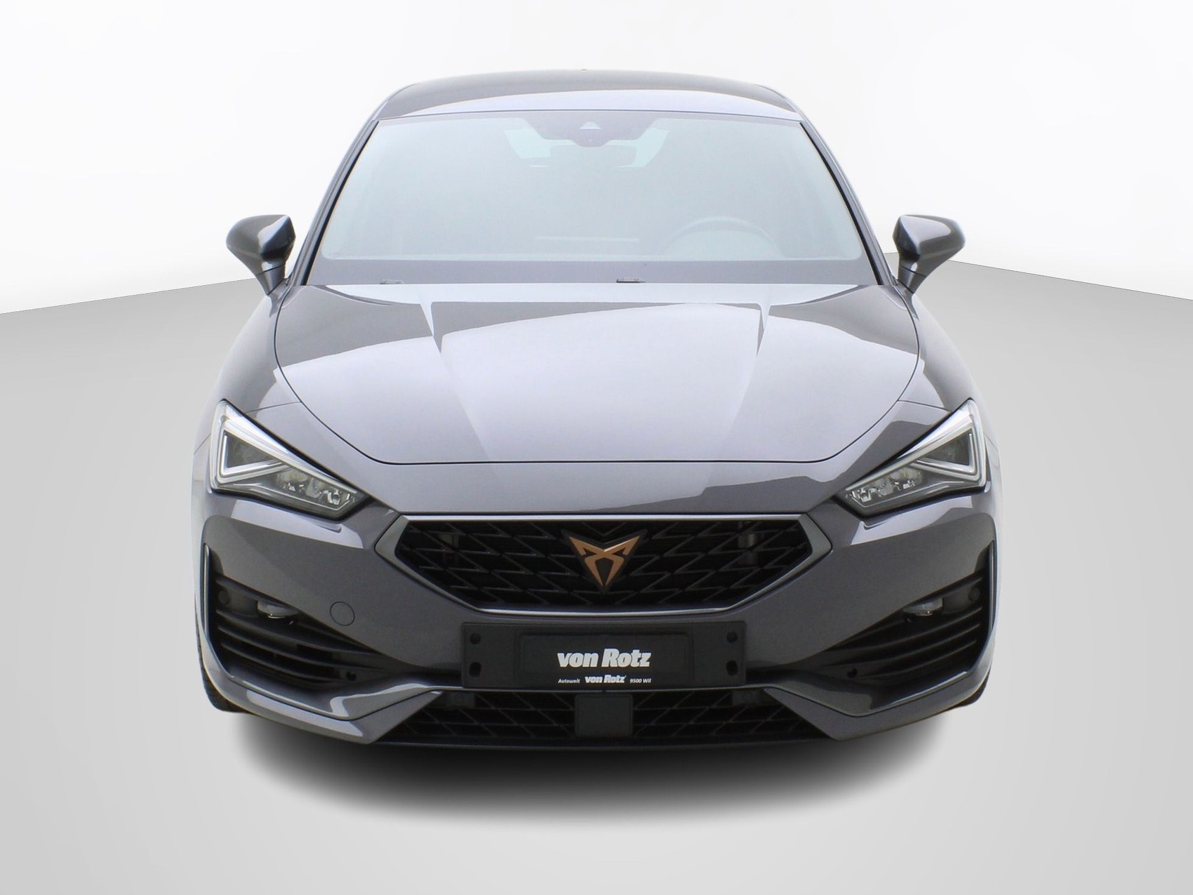 CUPRA Leon 2.0 TSI DSG VZ-image-5