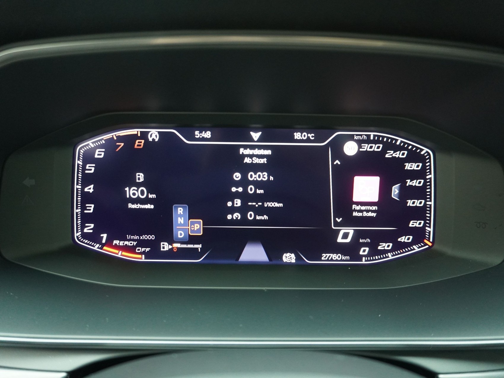 CUPRA Leon 2.0 TSI DSG VZ-image-20