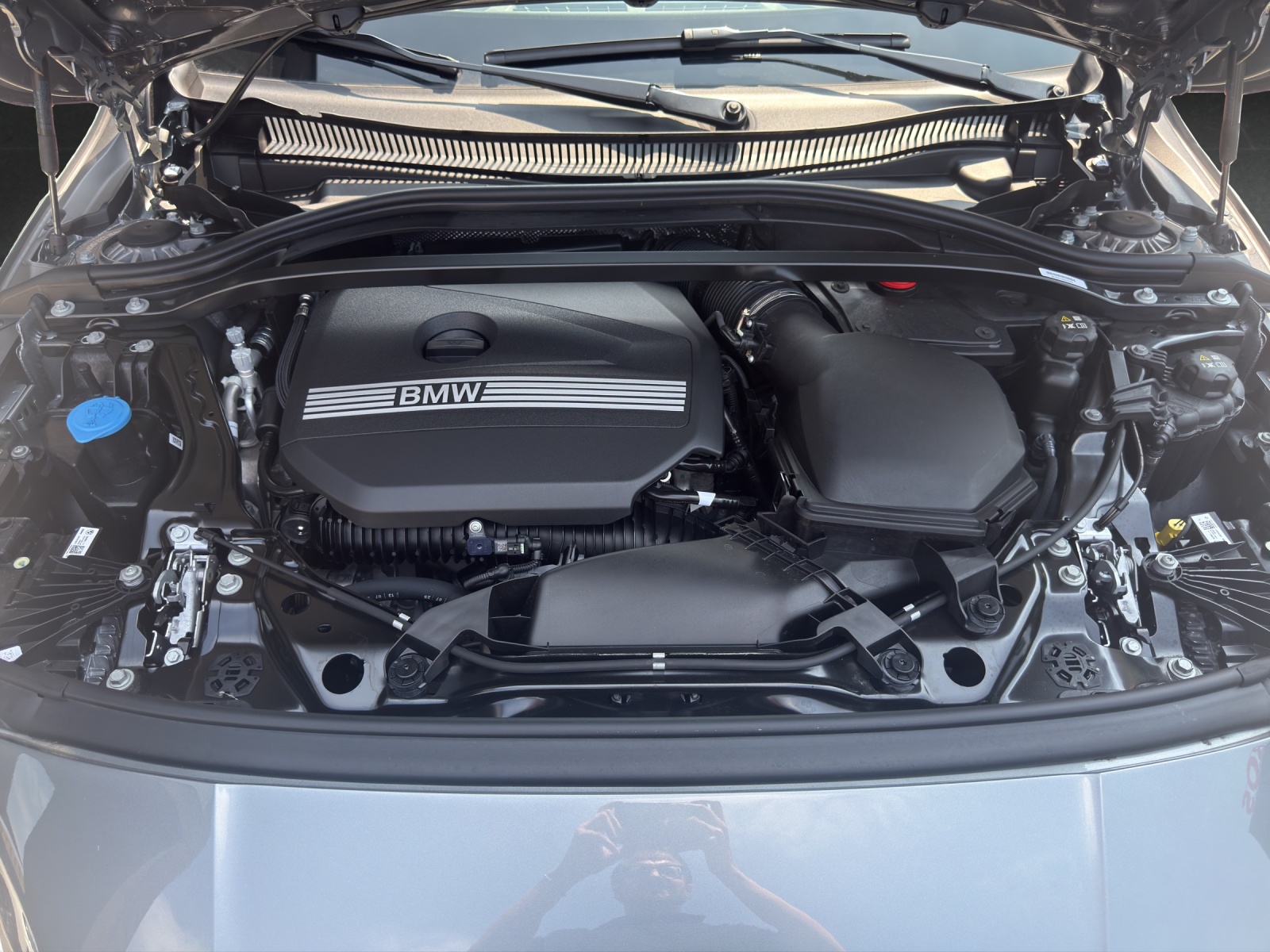 BMW 123 xDrive M Sport Steptronic-image-18
