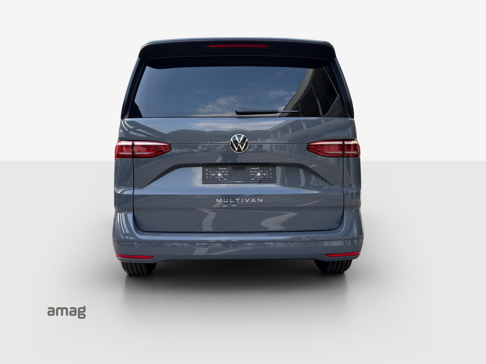VW Multivan 2.0 TDI Liberty DSG-image-3