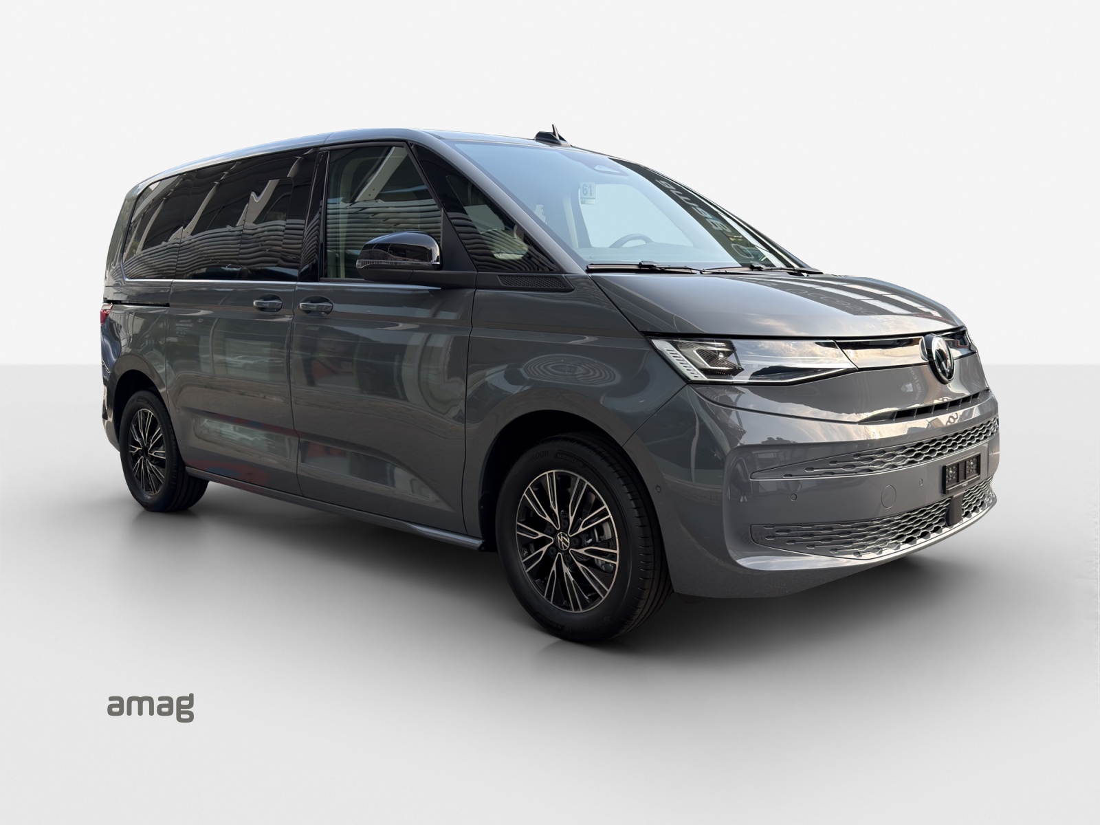 VW Multivan 2.0 TDI Liberty DSG-image-5