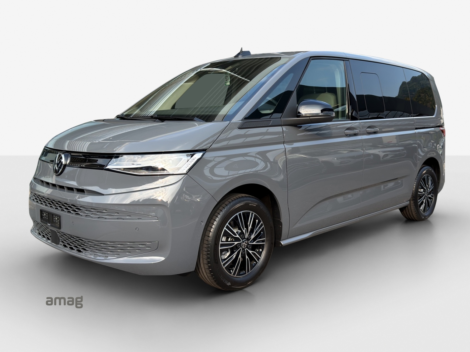 VW Multivan 2.0 TDI Liberty DSG-image-0