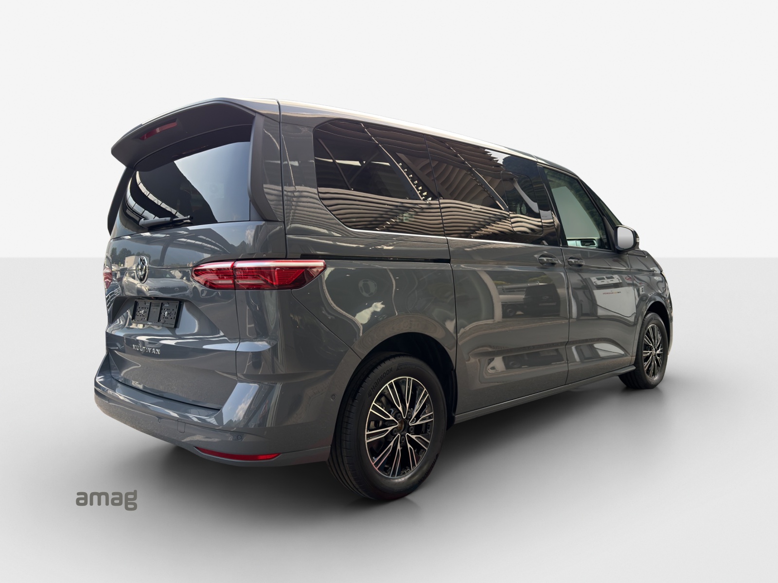 VW Multivan 2.0 TDI Liberty DSG-image-4