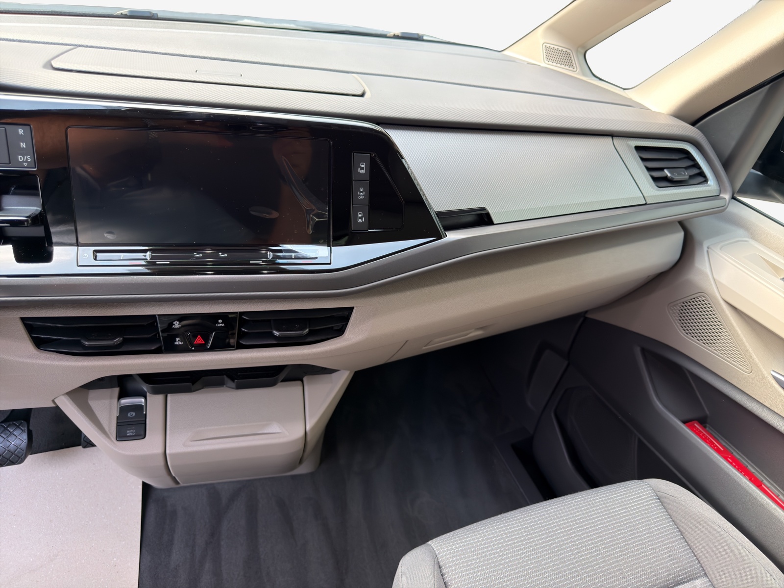 VW Multivan 2.0 TDI Liberty DSG-image-10