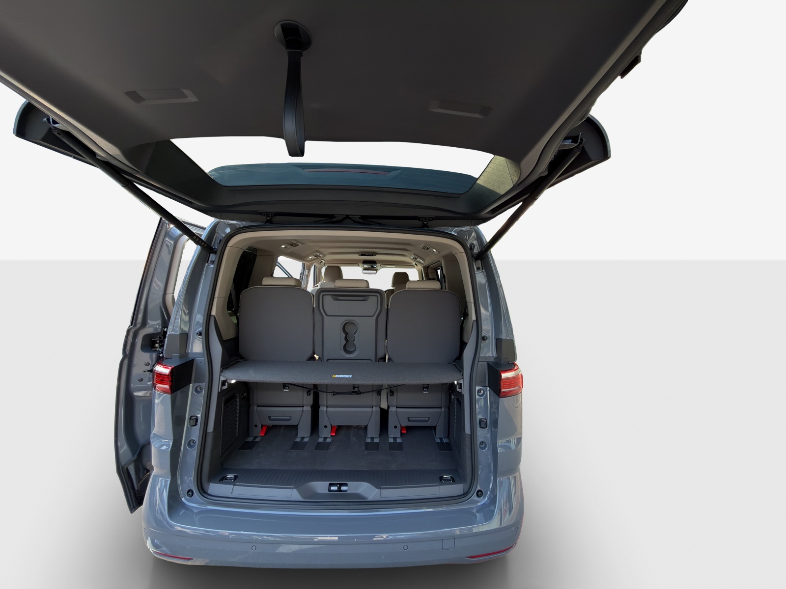 VW Multivan 2.0 TDI Liberty DSG-image-12