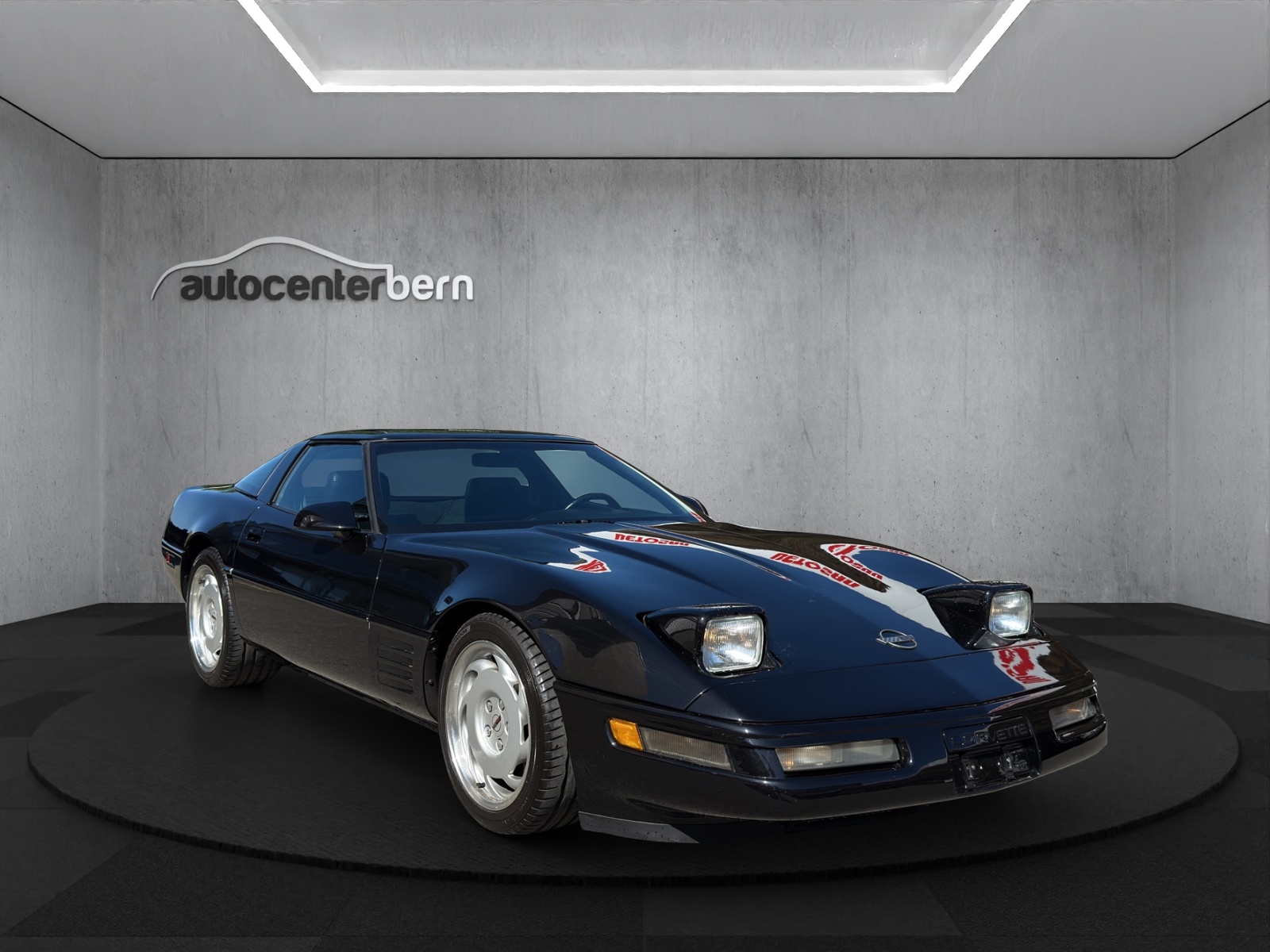 CHEVROLET Corvette 5.7-image-0