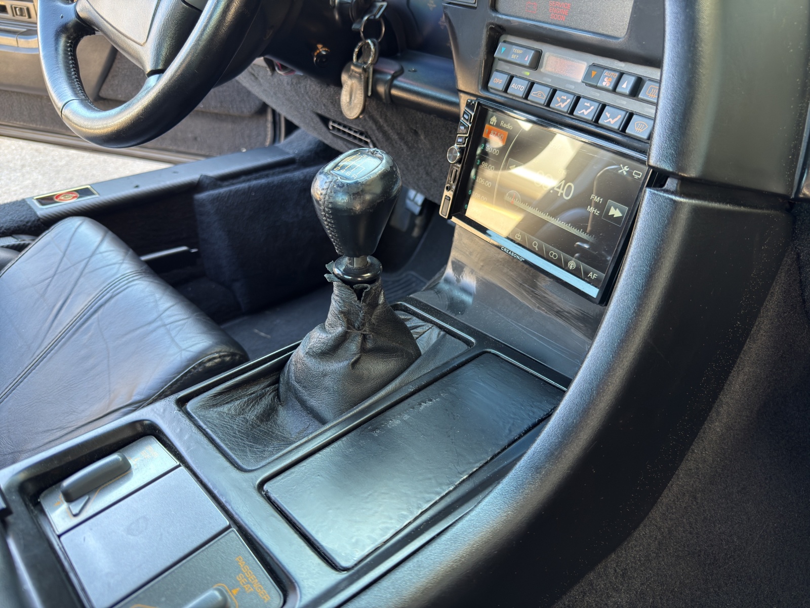CHEVROLET Corvette 5.7-image-12
