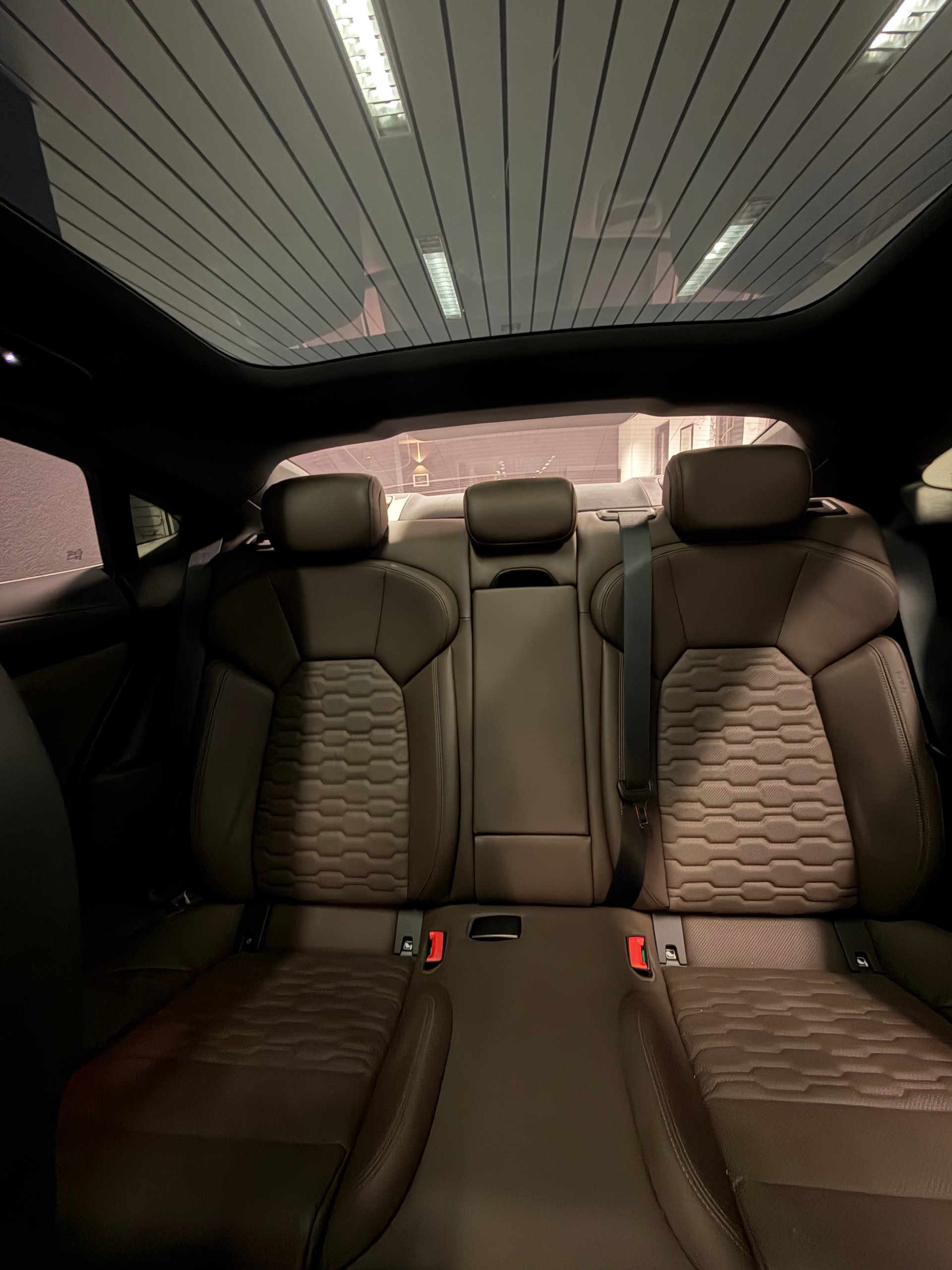 AUDI e-tron GT quattro-image-16