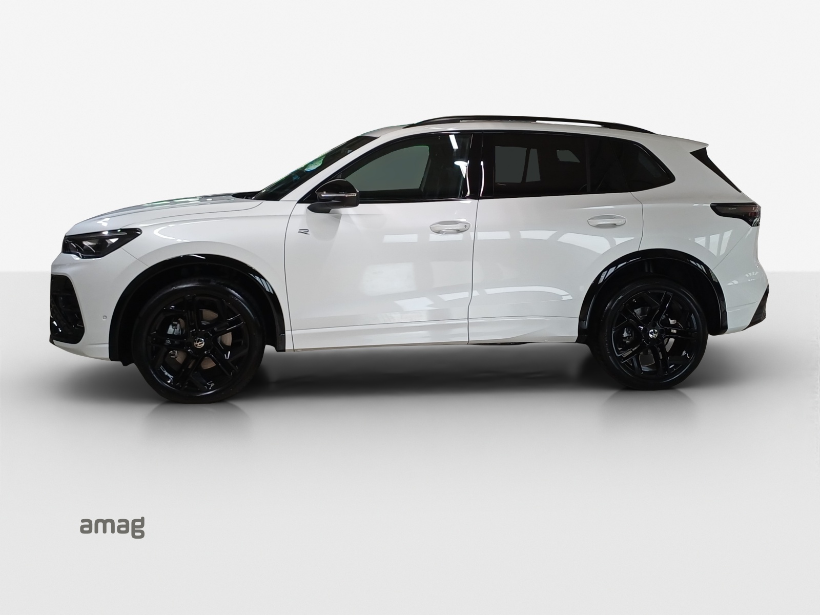 VW Tiguan 2.0 TDI SCR R-Line 4Motion DSG-showroom-element-1