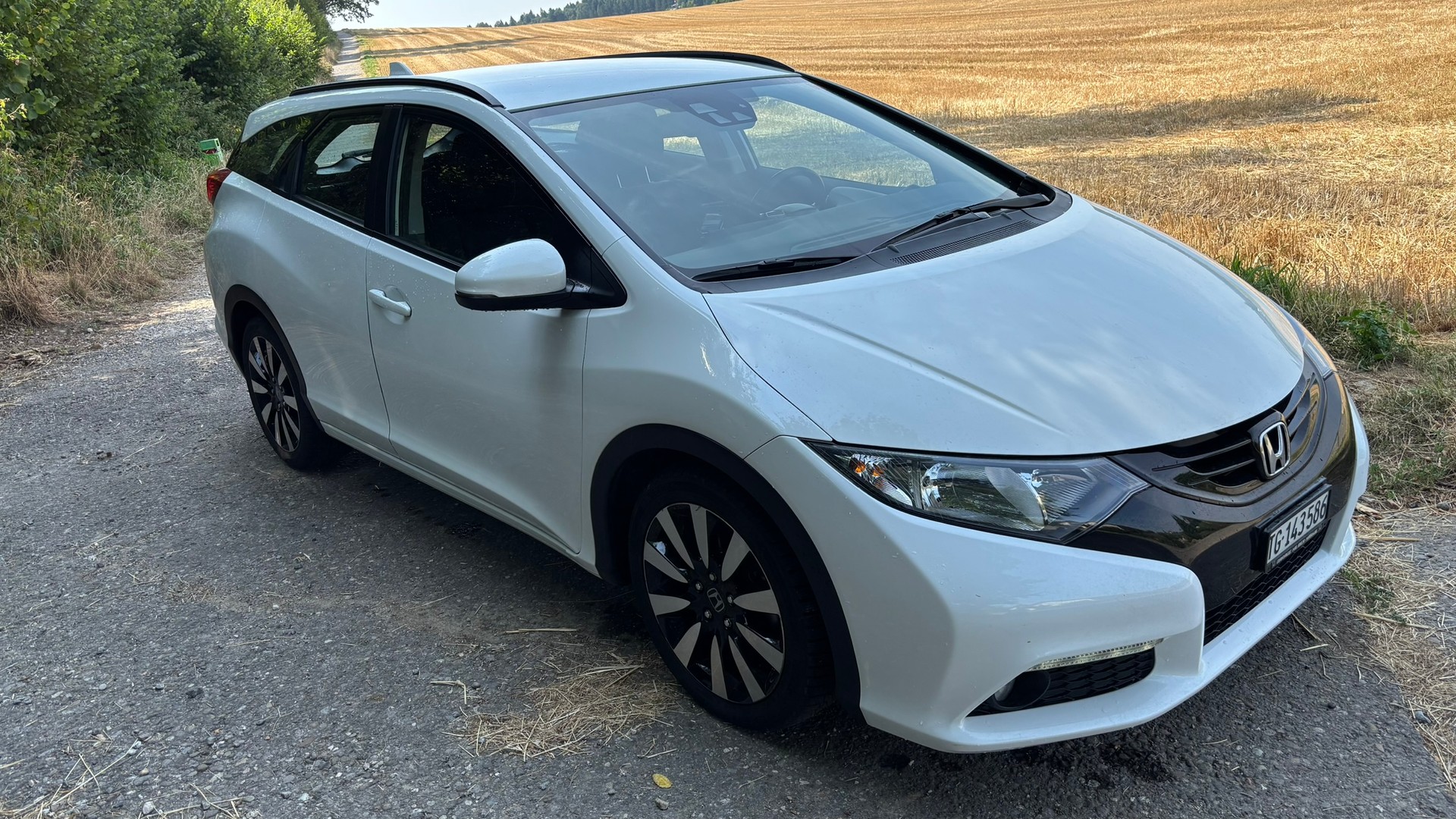 HONDA 1.6i-DTEC Sport-image-5