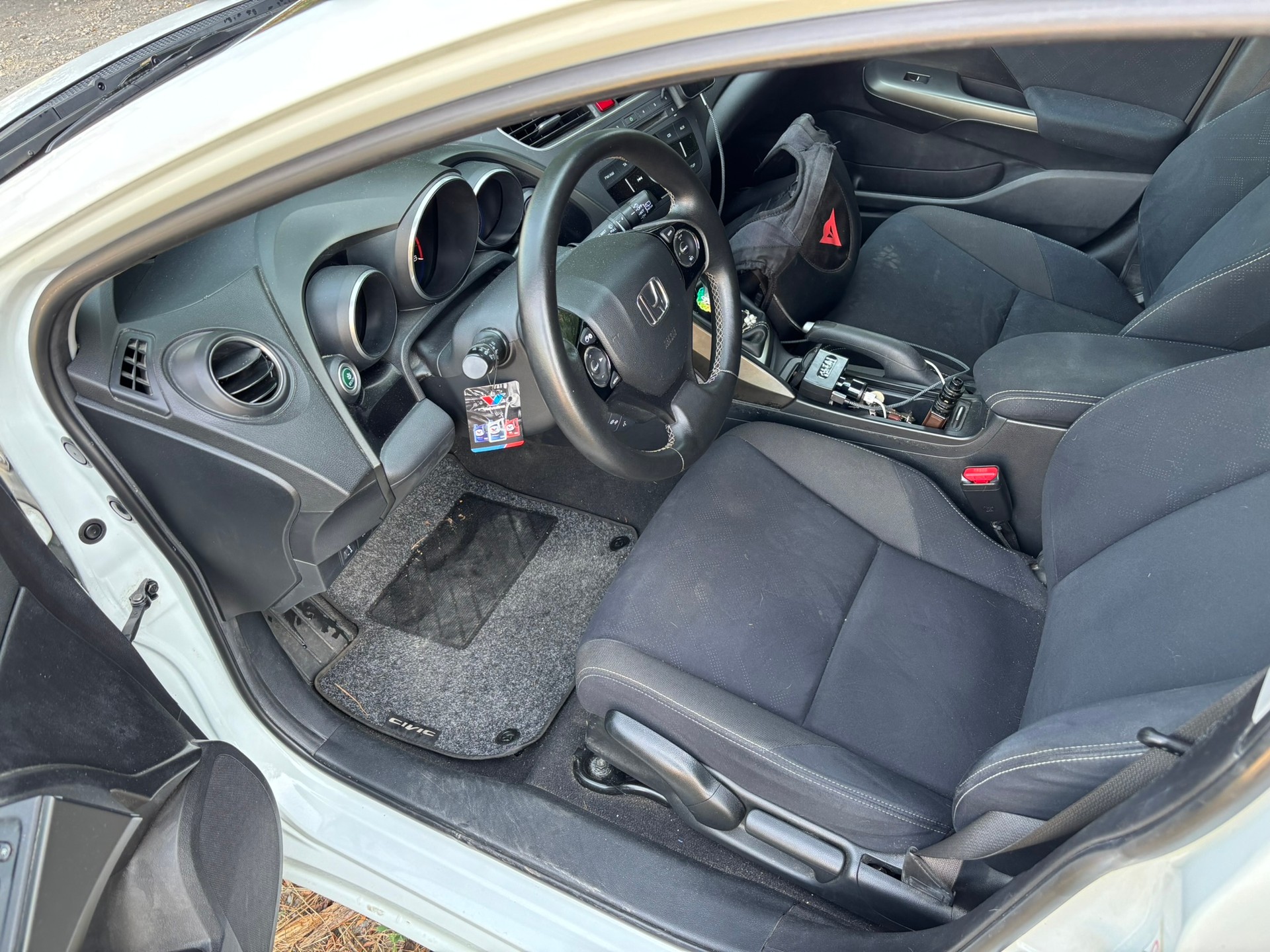 HONDA 1.6i-DTEC Sport-image-3