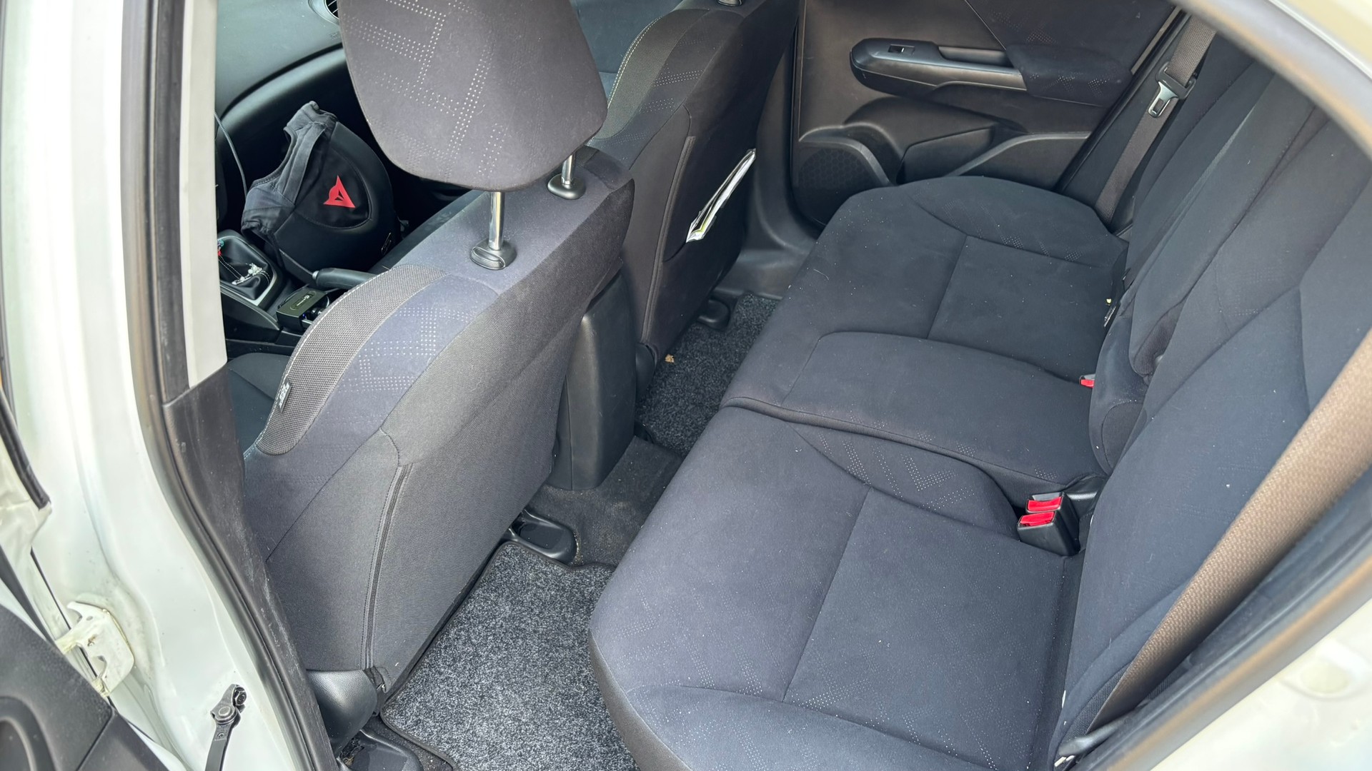 HONDA 1.6i-DTEC Sport-image-4