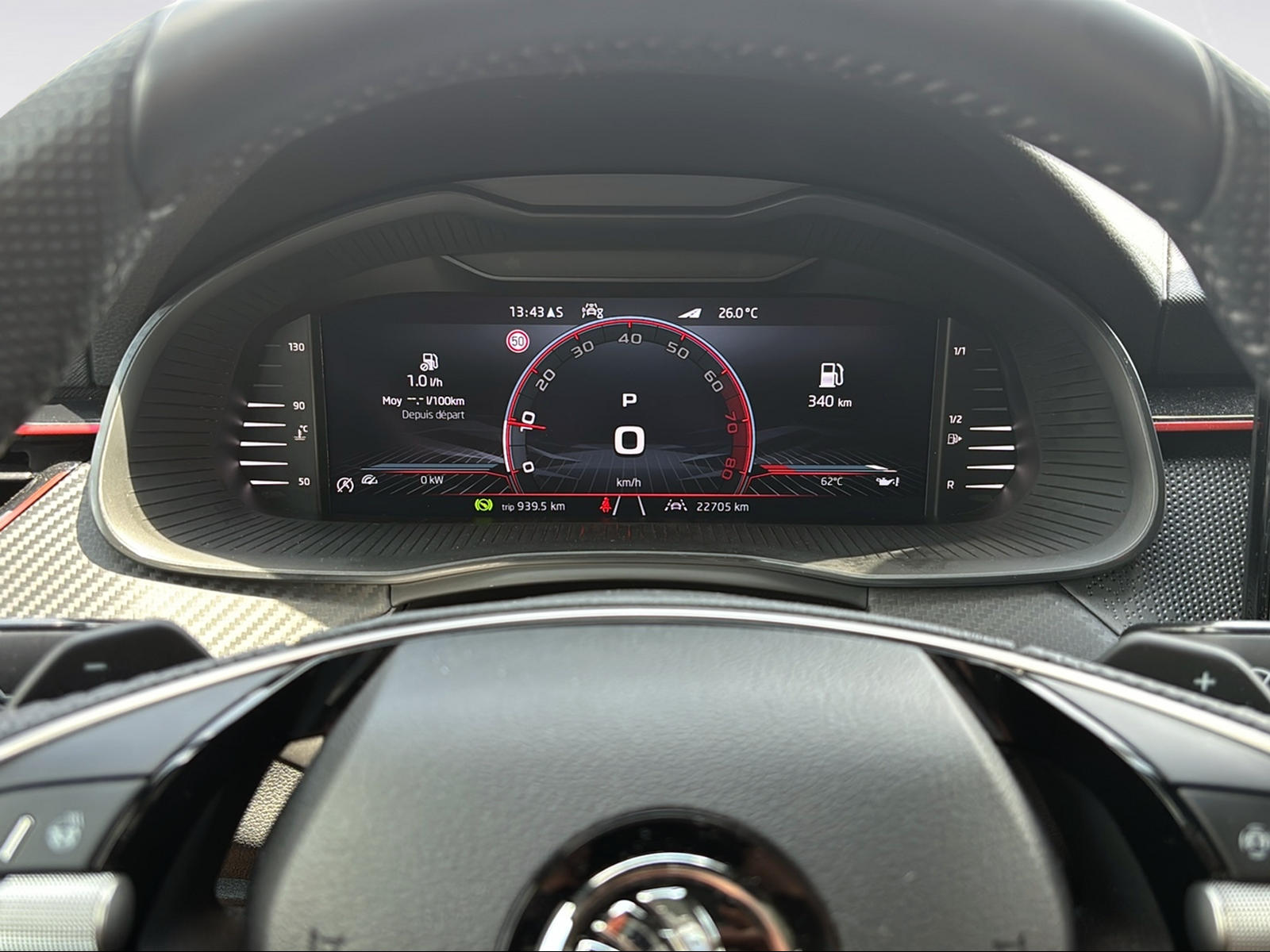 SKODA Kamiq 1.5 TSI Monte Carlo DSG-image-4