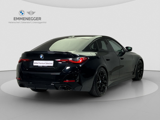BMW M440i xDr 48V GC M.S. PRO-image-4