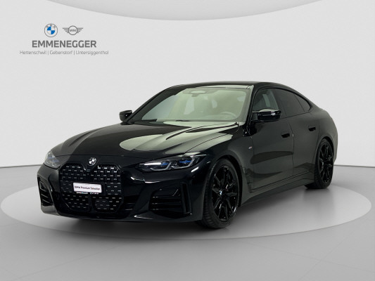BMW M440i xDr 48V GC M.S. PRO