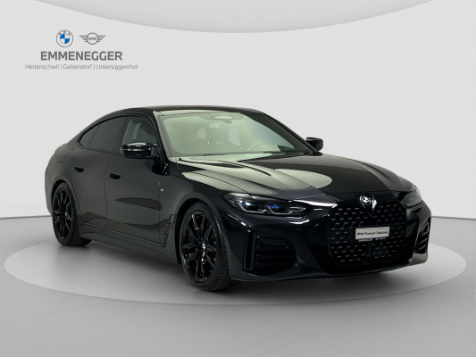 BMW M440i xDr 48V GC M.S. PRO-image-6