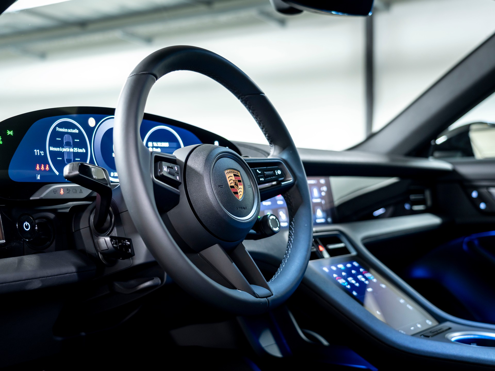 PORSCHE Taycan CrossTurismo 4 104kWh-image-4