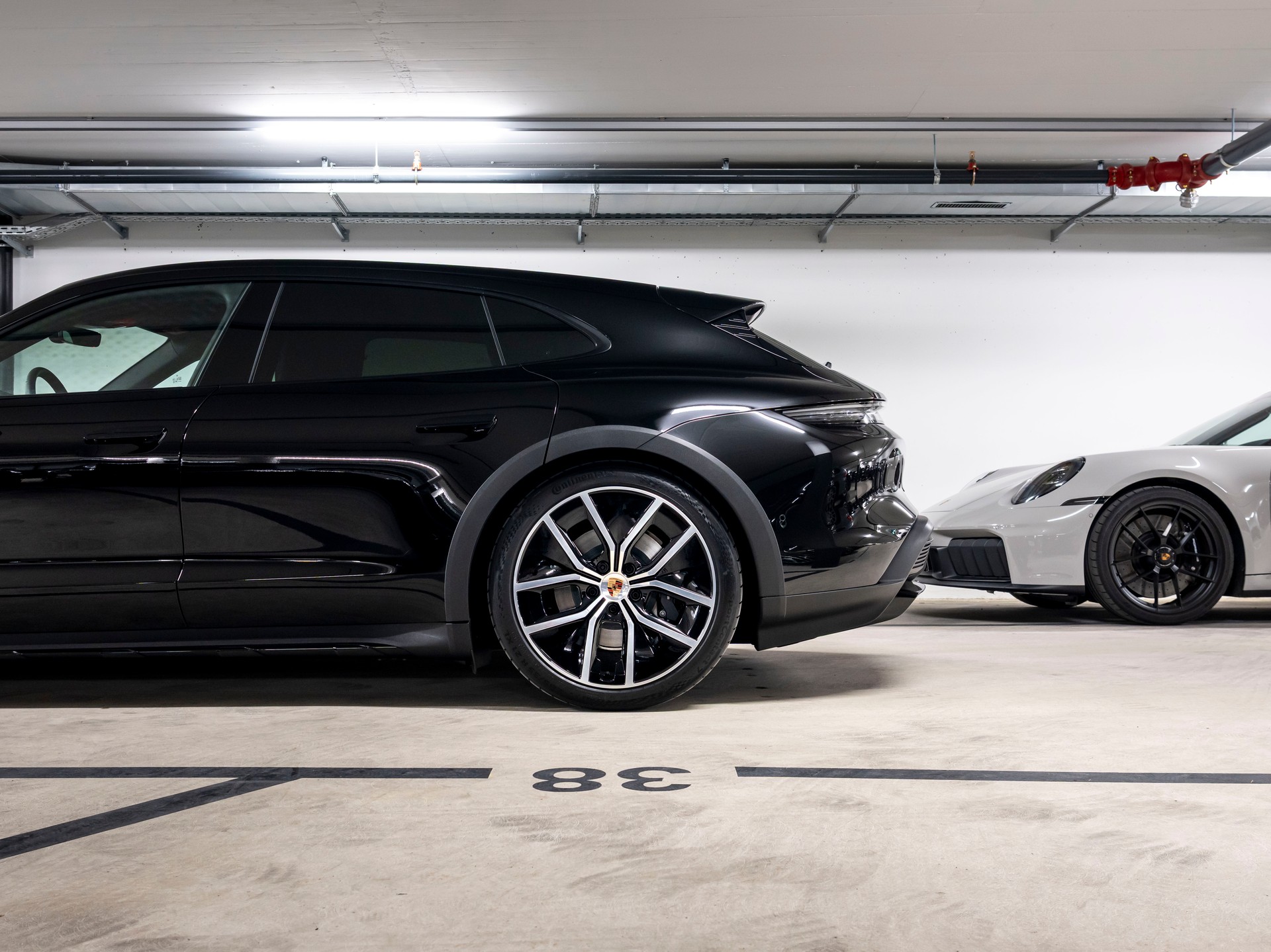 PORSCHE Taycan CrossTurismo 4 104kWh-image-22