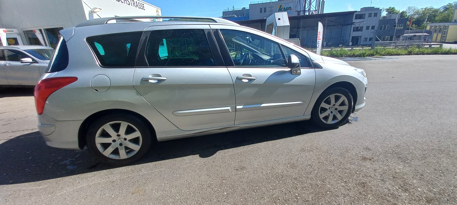PEUGEOT 308 SW 1.6 HDI Business EGS6-image-5