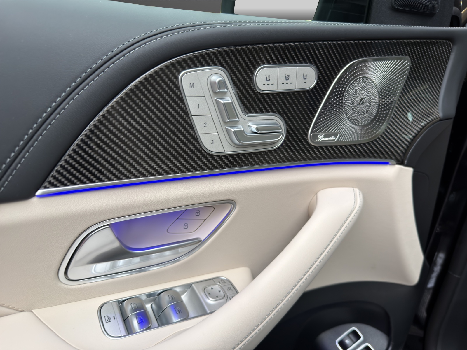 MERCEDES-BENZ AMG GLE 53 HYBRID 4MATIC+ "EQ Star-image-10