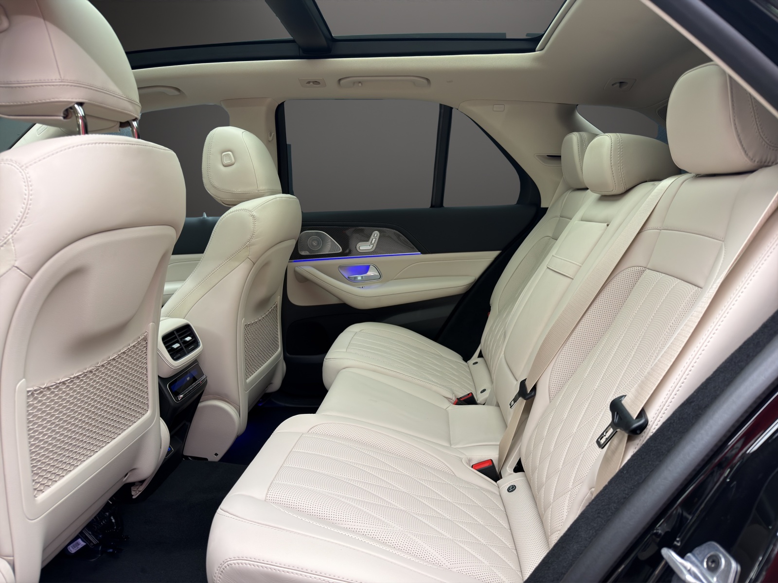 MERCEDES-BENZ AMG GLE 53 HYBRID 4MATIC+ "EQ Star-image-9
