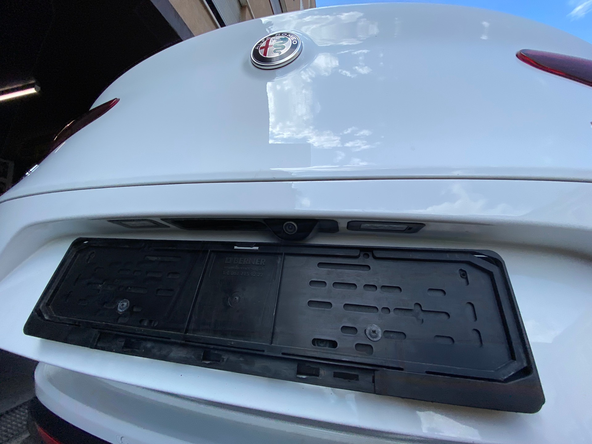 ALFA ROMEO Stelvio 2.0 Super Q4 Automatic 280PS 8-AT, Frisch ab MFK 05.2026-image-9