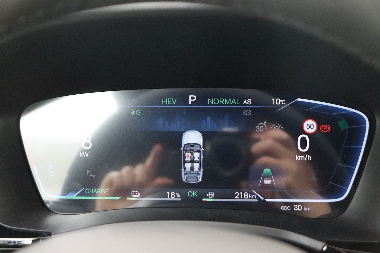 BYD Seal U DM-i Boost-image-9