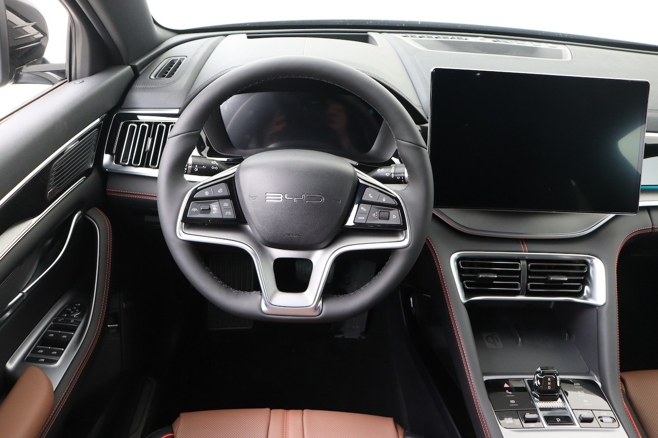 BYD Seal U DM-i Boost-image-8