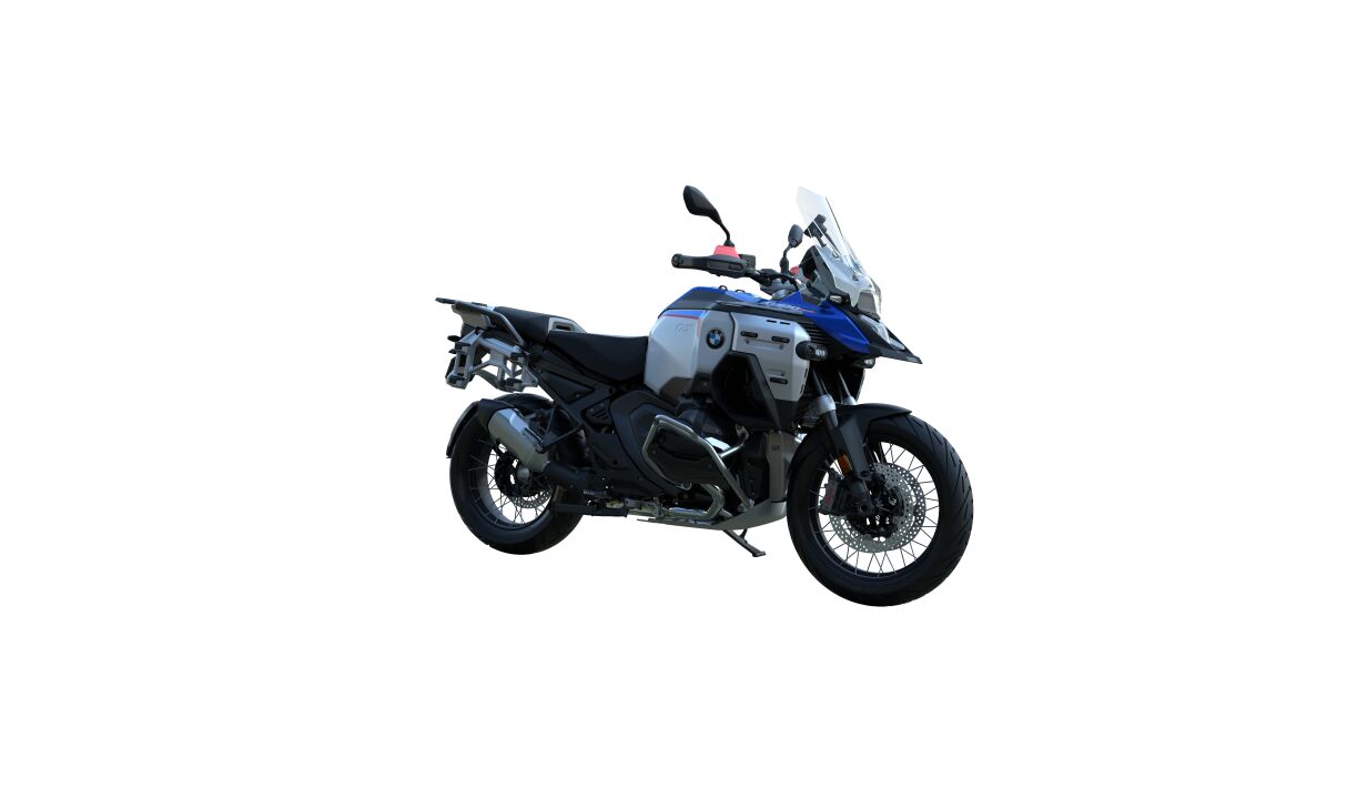 BMW R 1300 GS Adventure mit CHF 1'500.- Boxer Prämie 🤑🔥