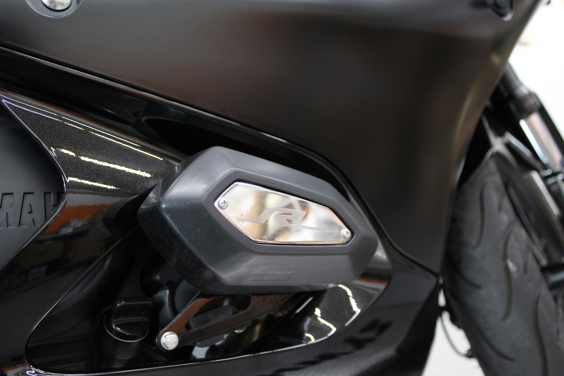YAMAHA YZF-R 125 ABS-image-5