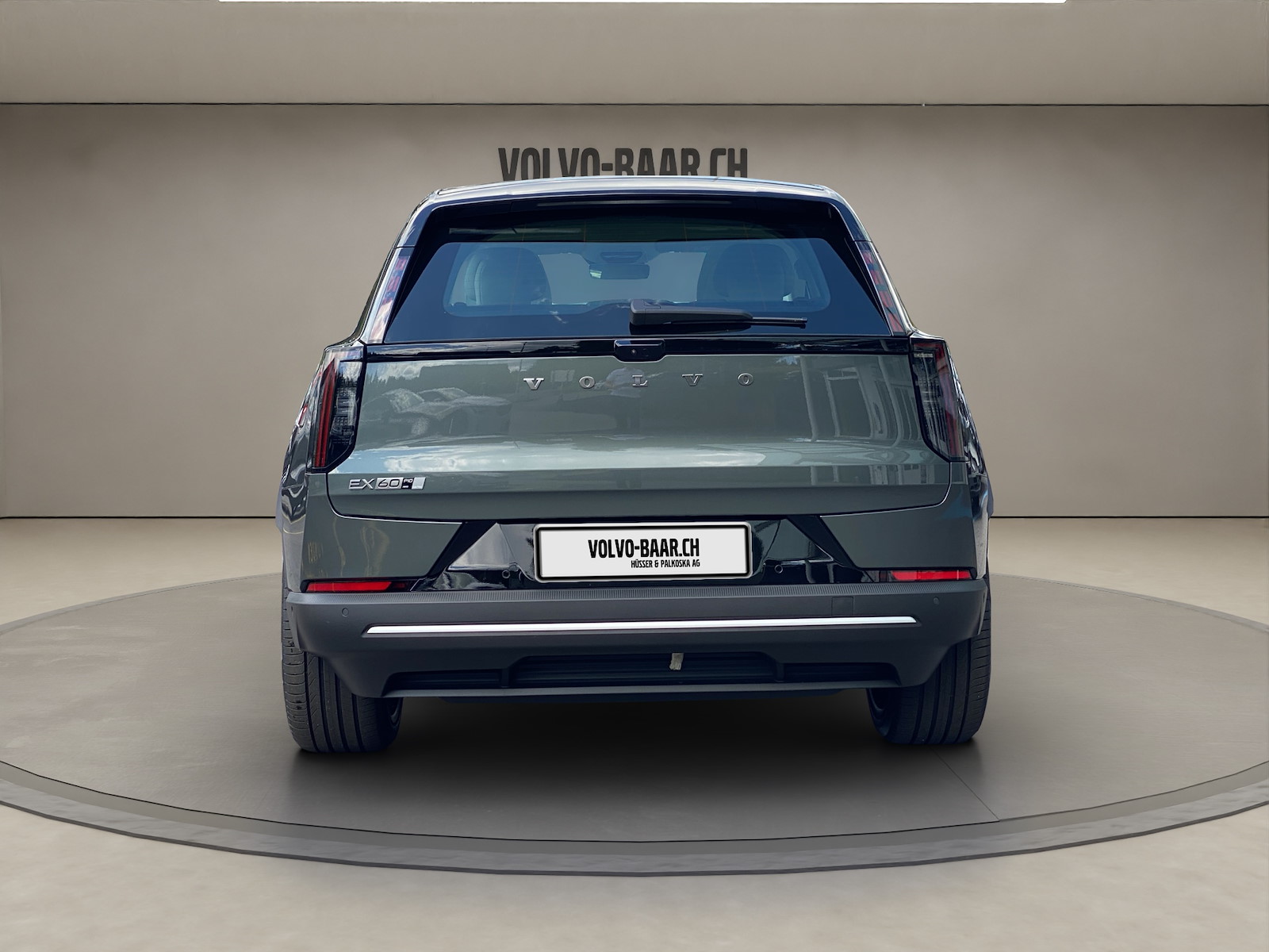 VOLVO EX60 Twin Ultra AWD-image-3