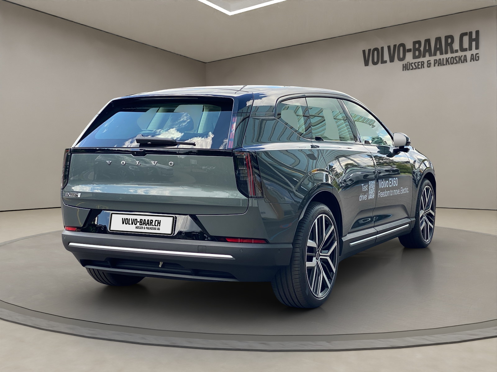 VOLVO EX60 Twin Ultra AWD-image-4