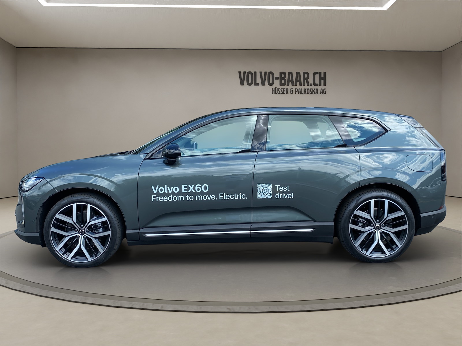 VOLVO EX60 Twin Ultra AWD-image-1