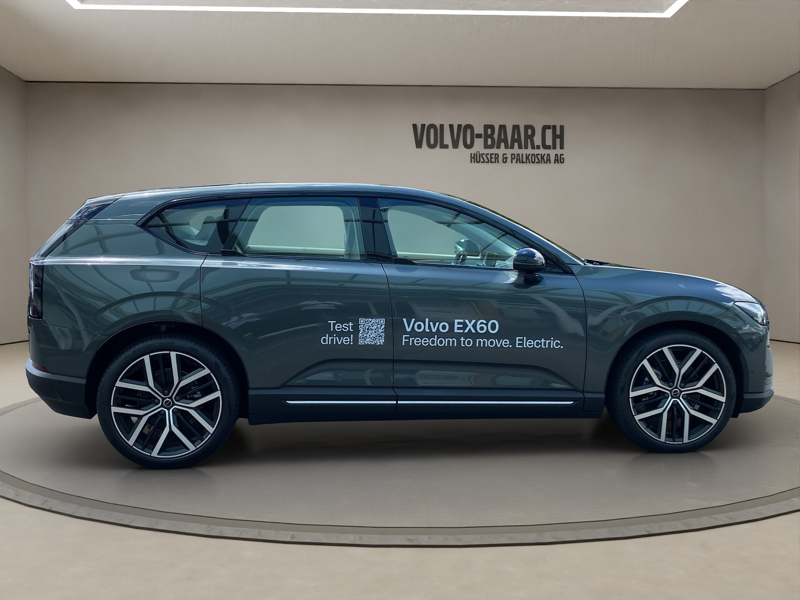 VOLVO EX60 Twin Ultra AWD-image-5