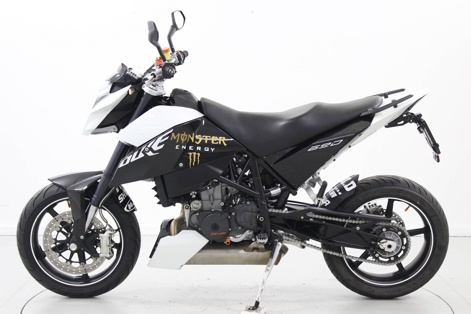 KTM Duke 690-image-4