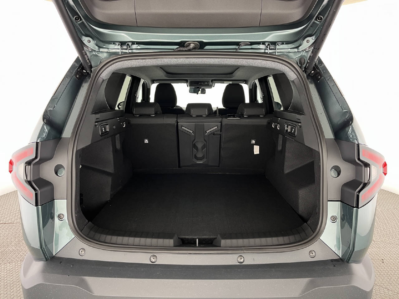 DACIA Bigster 1.2 Hybrid Journey 4WD-image-17