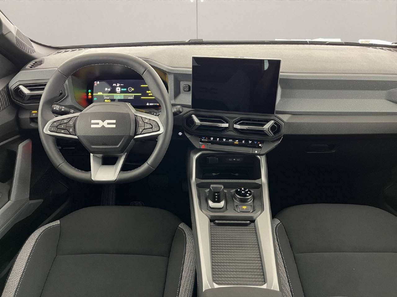 DACIA Bigster 1.2 Hybrid Journey 4WD-image-8