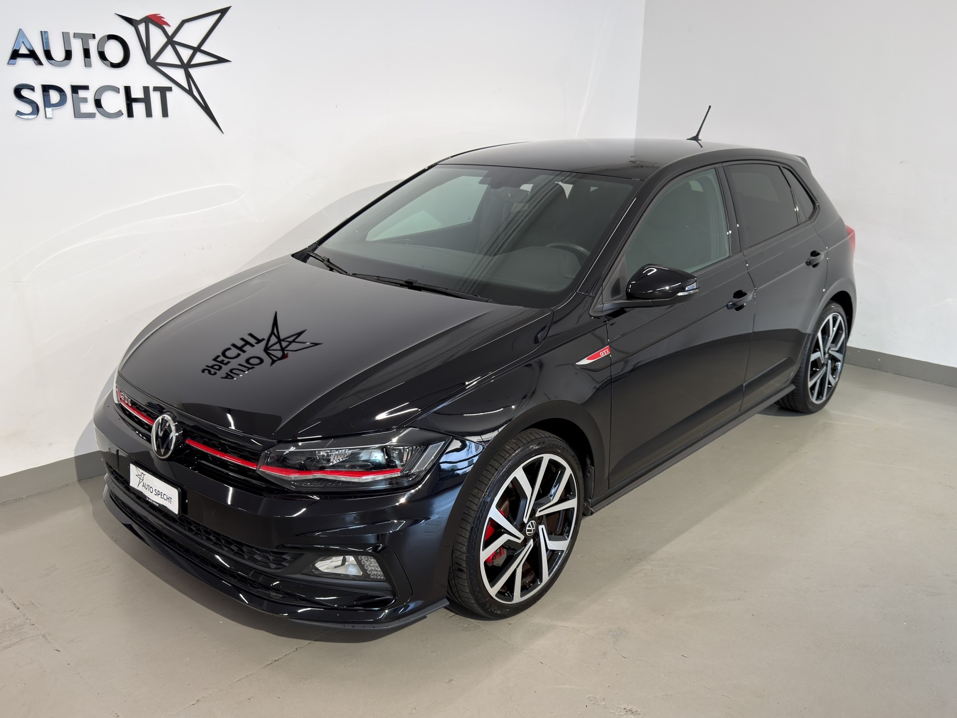 VW Polo 2.0 TSI GTI DSG-image-0