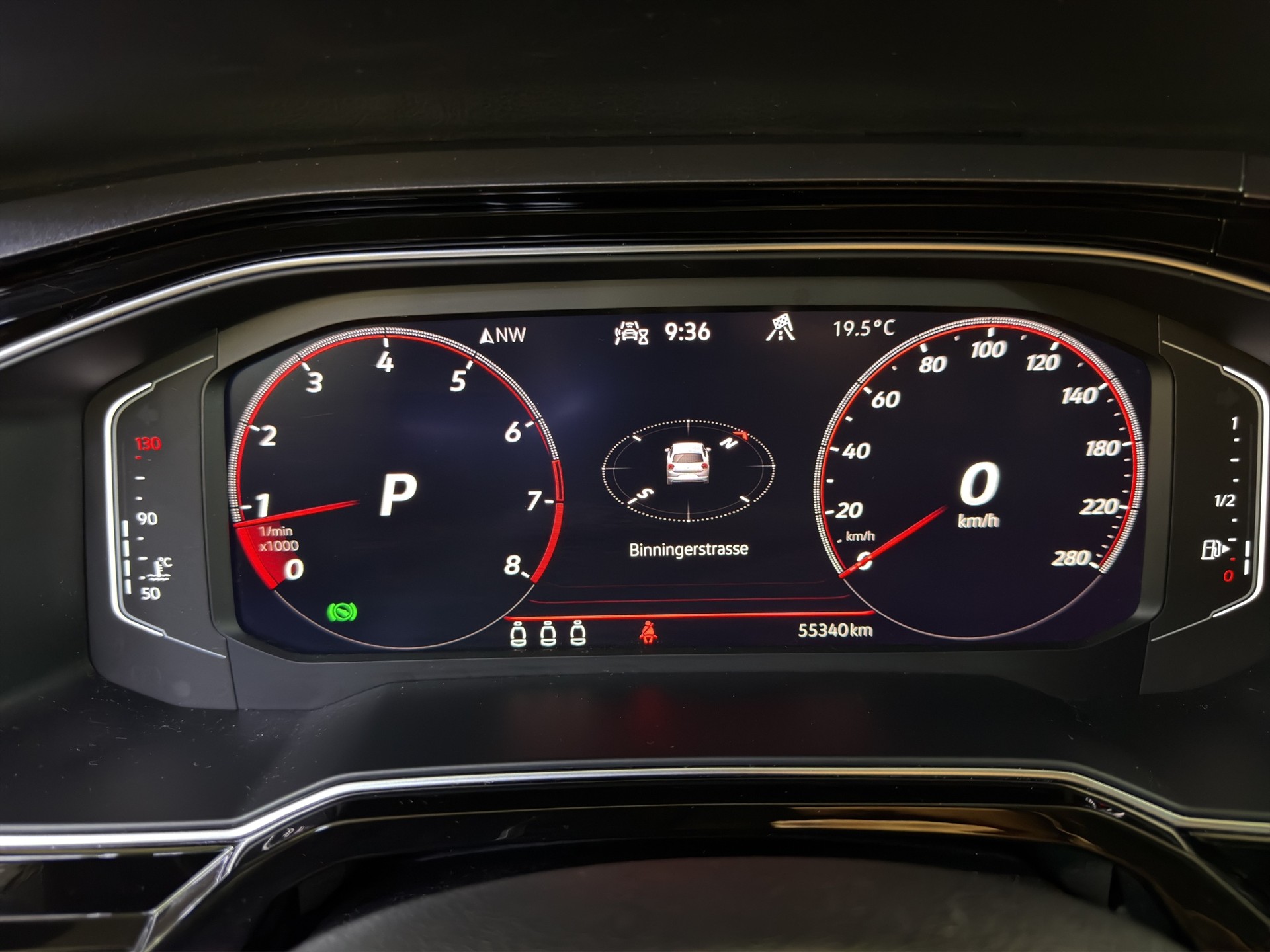 VW Polo 2.0 TSI GTI DSG-image-9