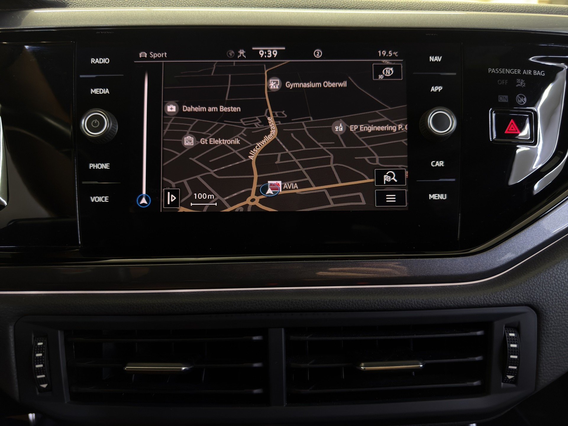 VW Polo 2.0 TSI GTI DSG-image-17