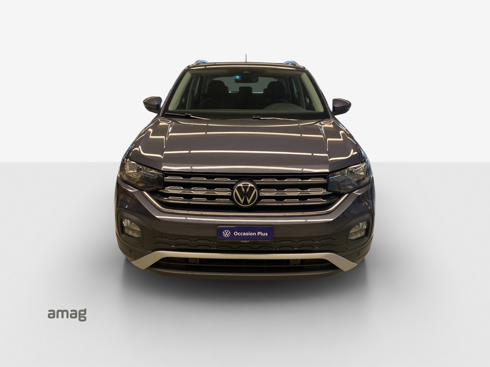 VW T-Cross 1.5 TSI EVO ACT Life DSG-image-6
